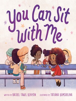 You Can Sit with Me - Audiobook